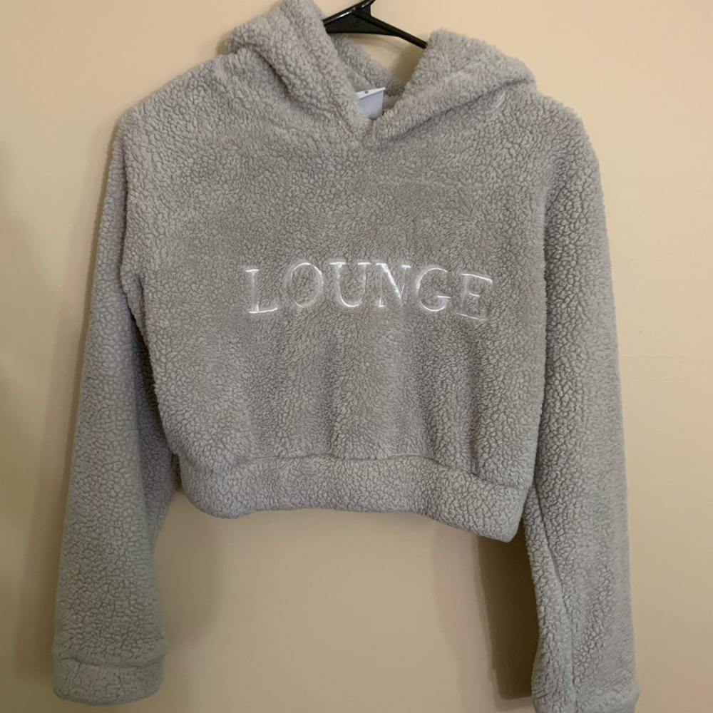 Women’s crop top
